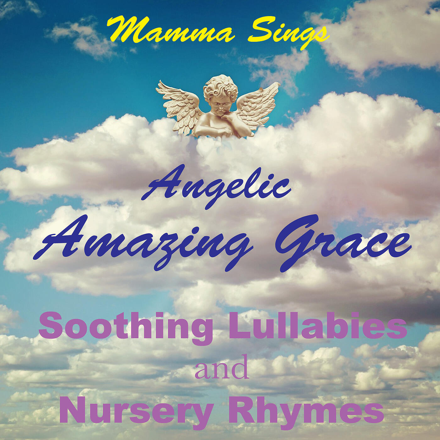 Mama Sings - Are You Sleeping (Instrumental Version)