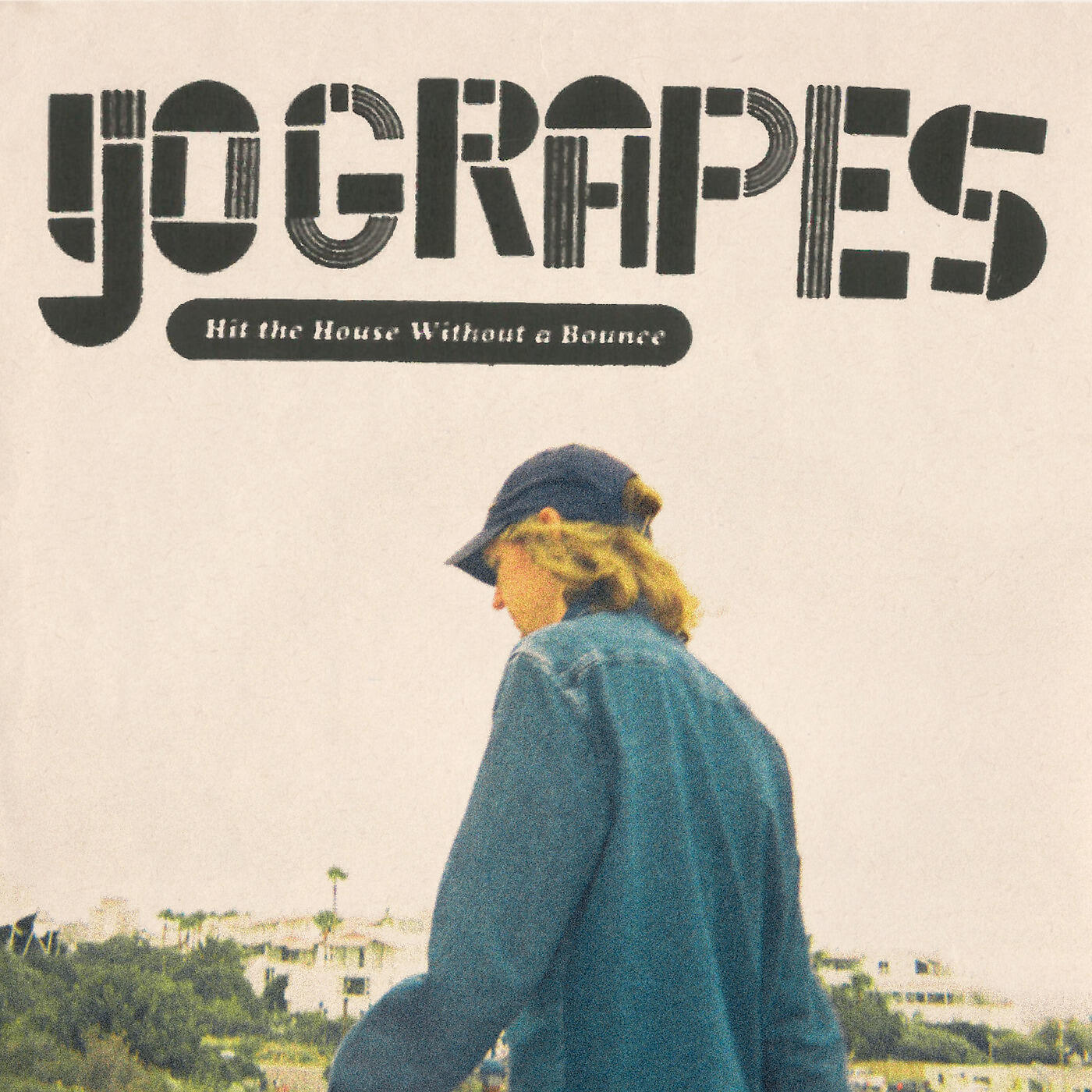 Yo Grapes - Cool Around You