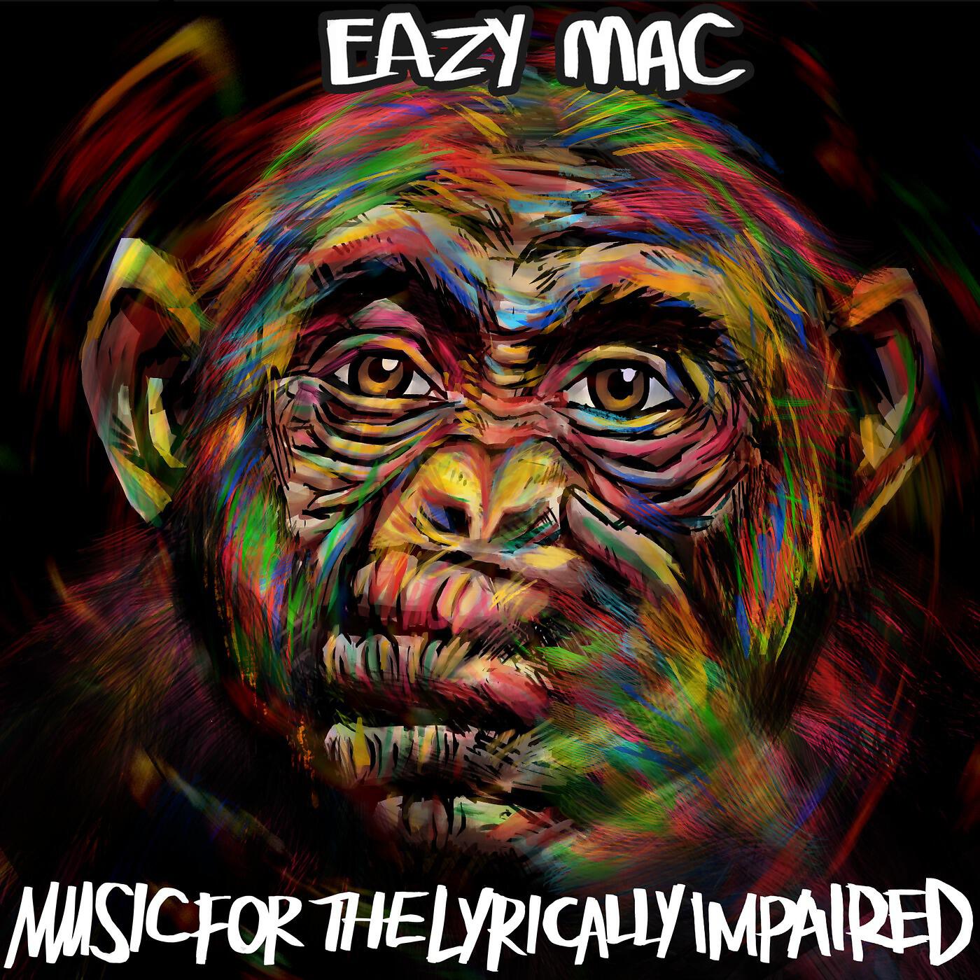 Eazy Mac - Brrr