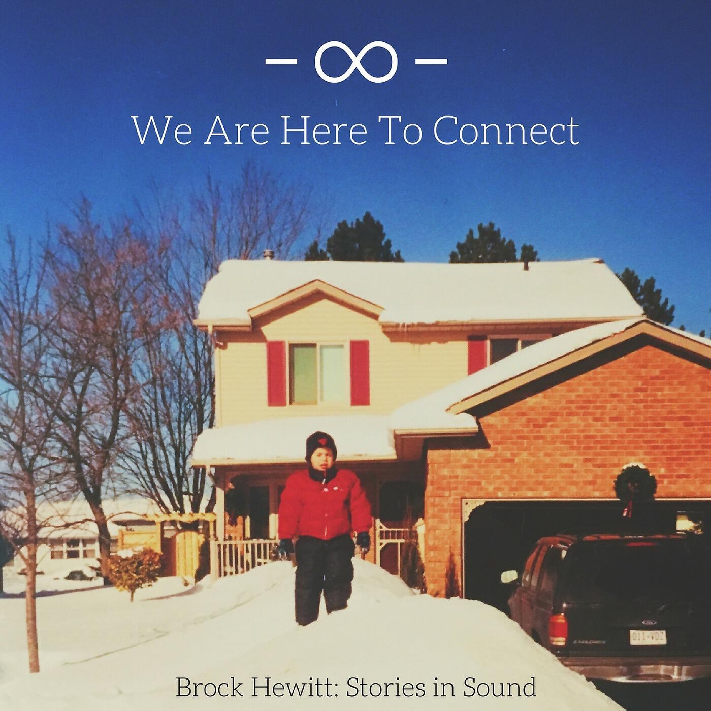 Brock Hewitt: Stories in Sound - Revive (feat. Reade Snair)