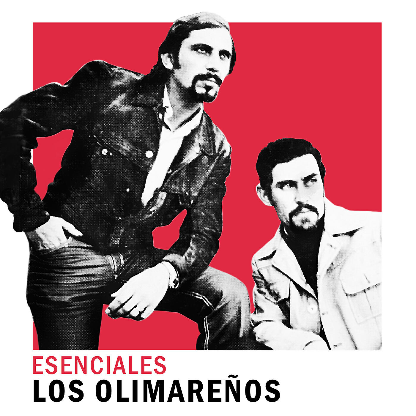 Los Olimareños - Los Dos Gallos