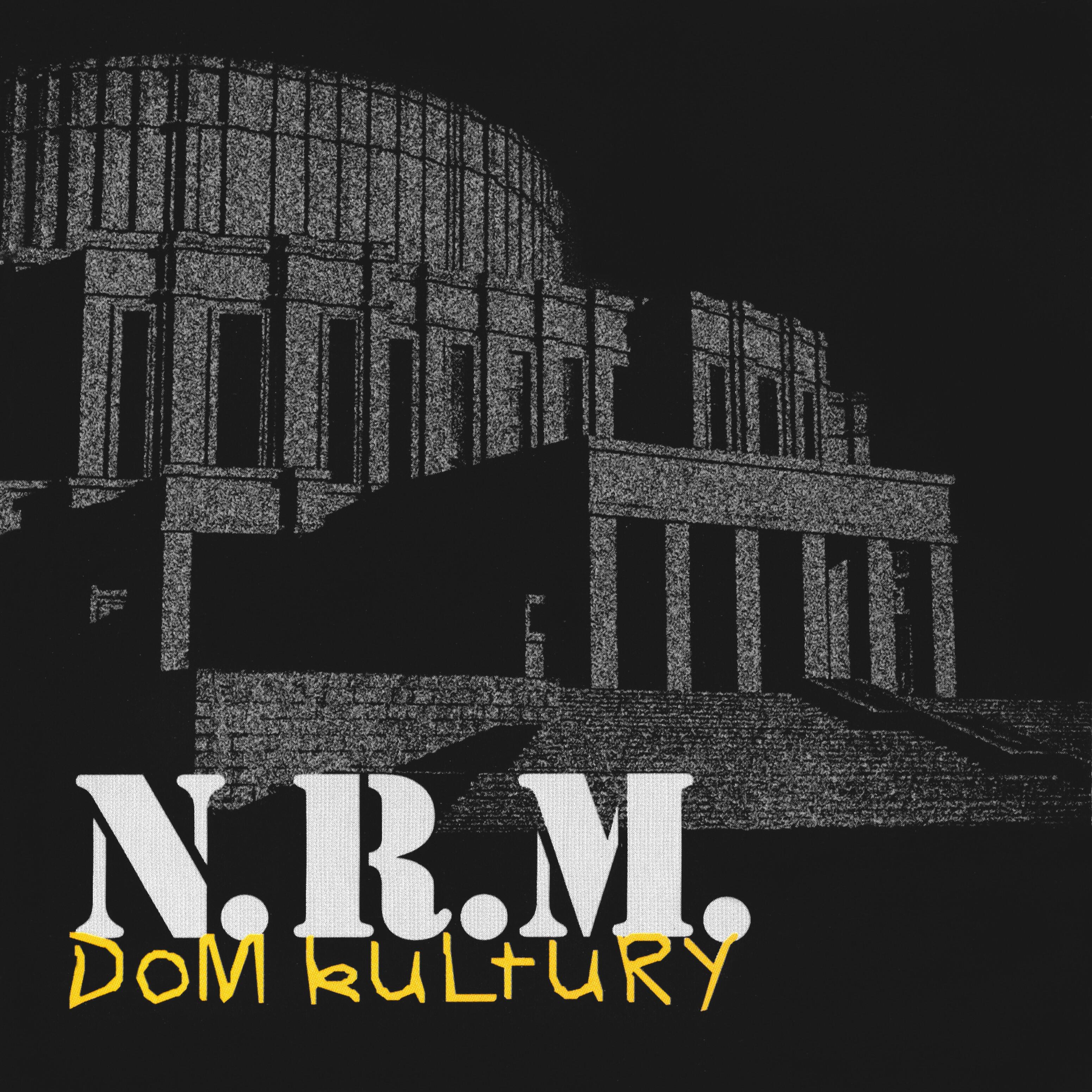 Постер альбома Dom Kultury