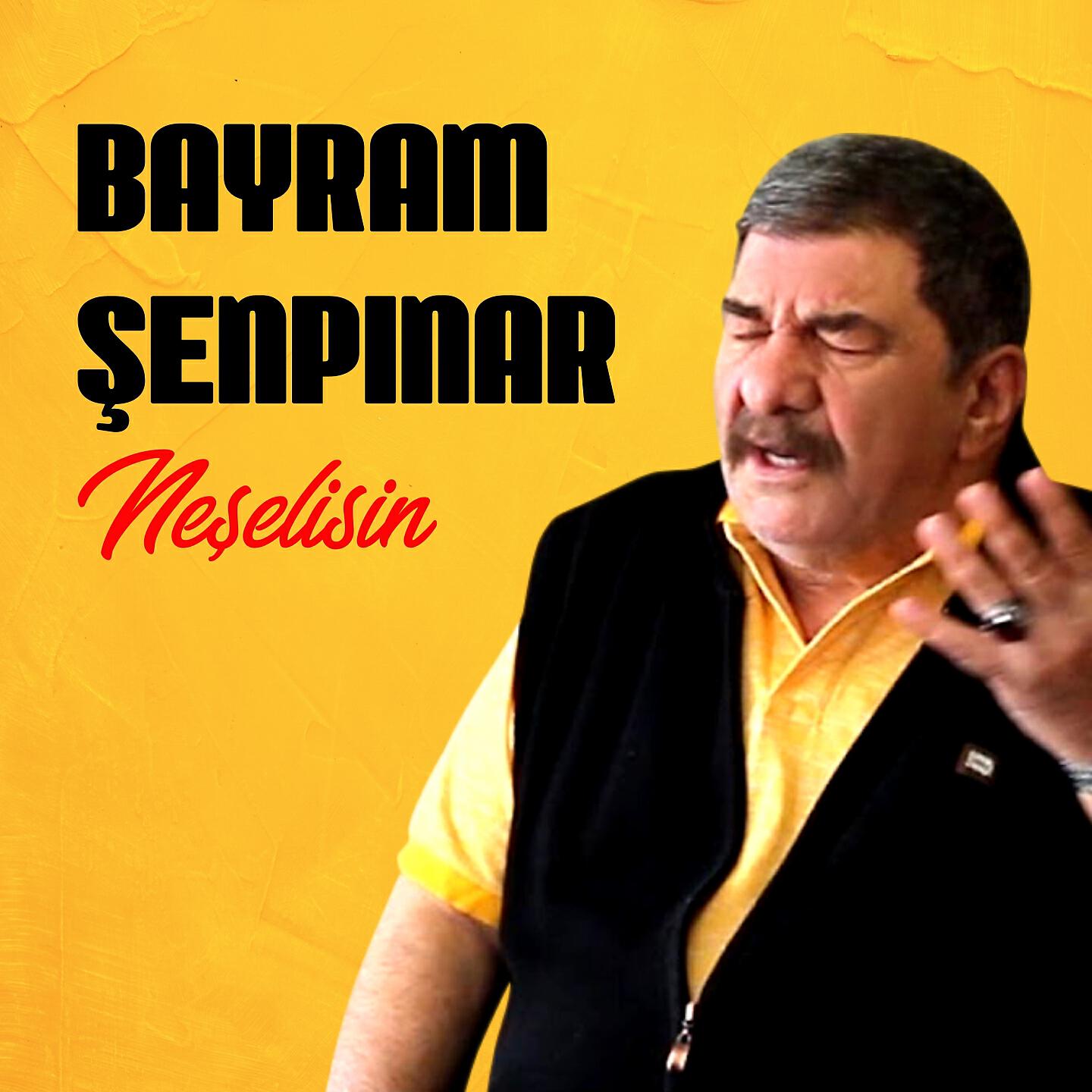 Bayram Şenpınar - Hayat Sensiz Olmaz Ki