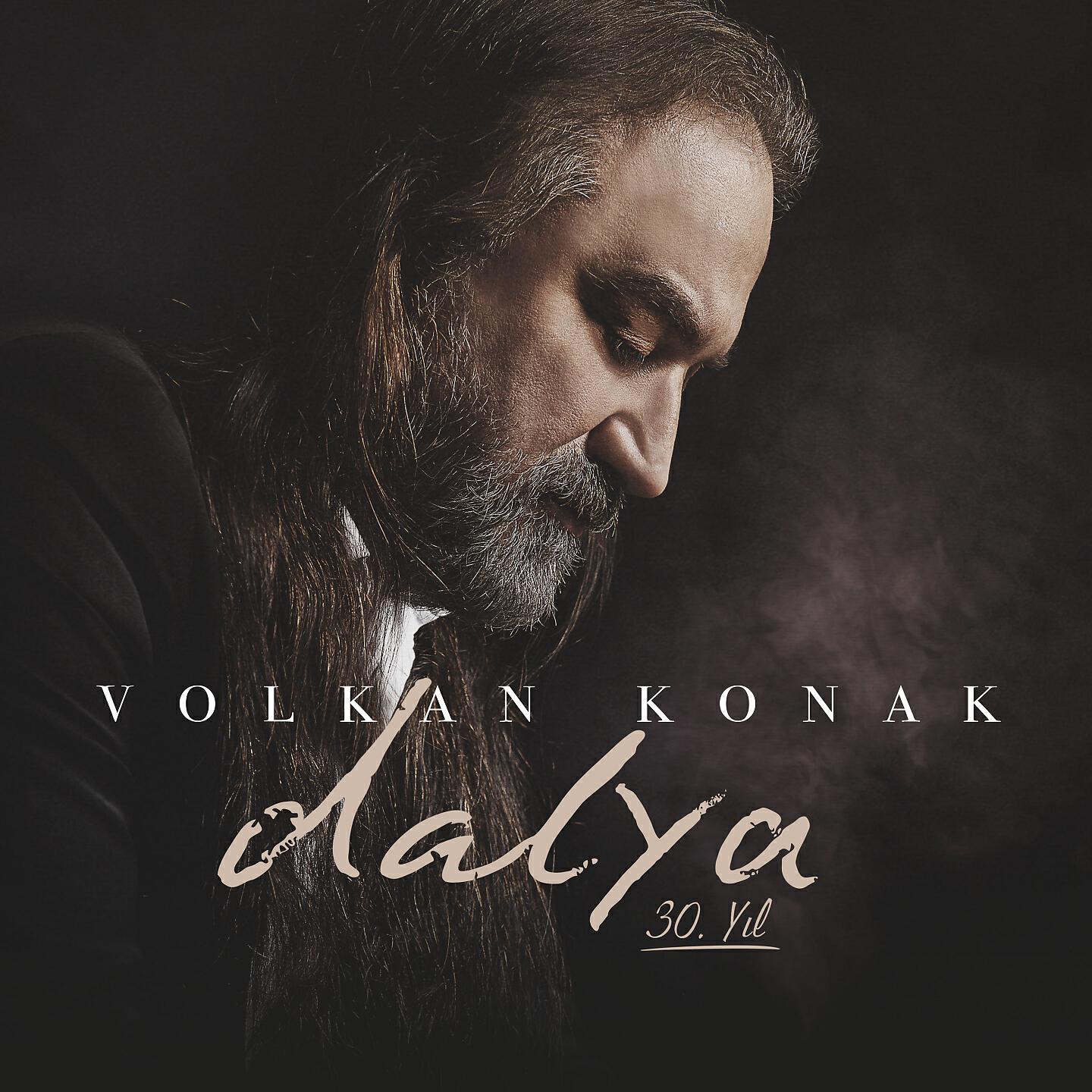 Volkan Konak - Zindan Saraylar