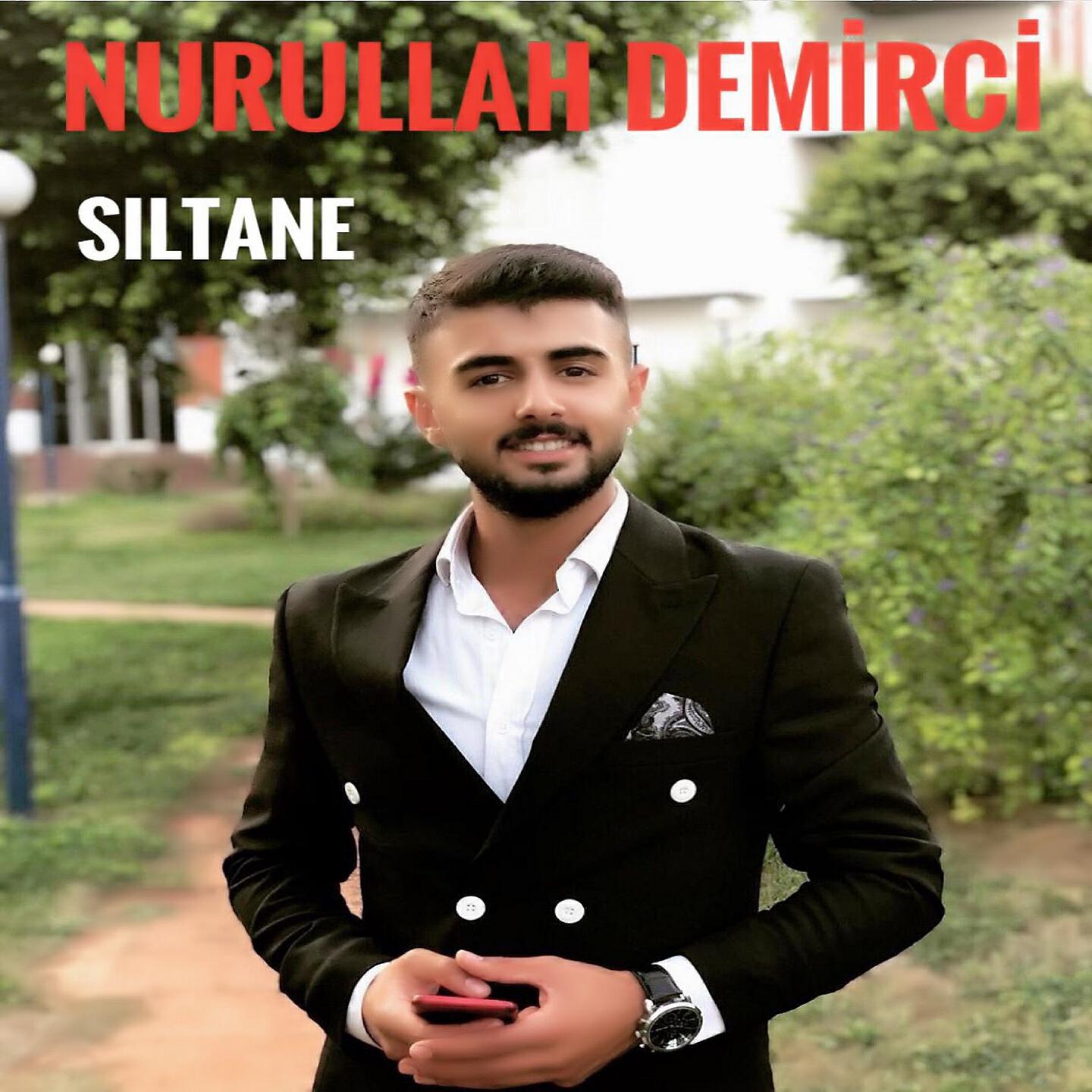 Nurullah Demirci - Cıma Cıma