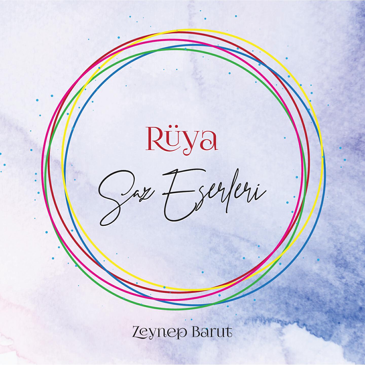 Zeynep Barut - Segah Saz Semai