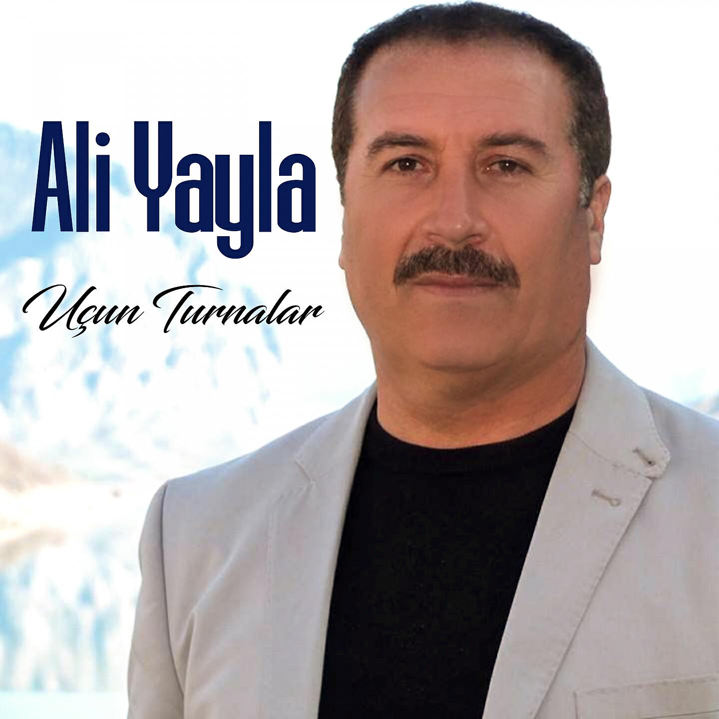 Ali Yayla - Keşkek Hasan Geliyor (Düz Oyun)