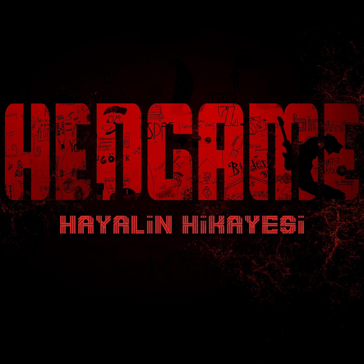 Постер альбома Hayalin Hikayesi