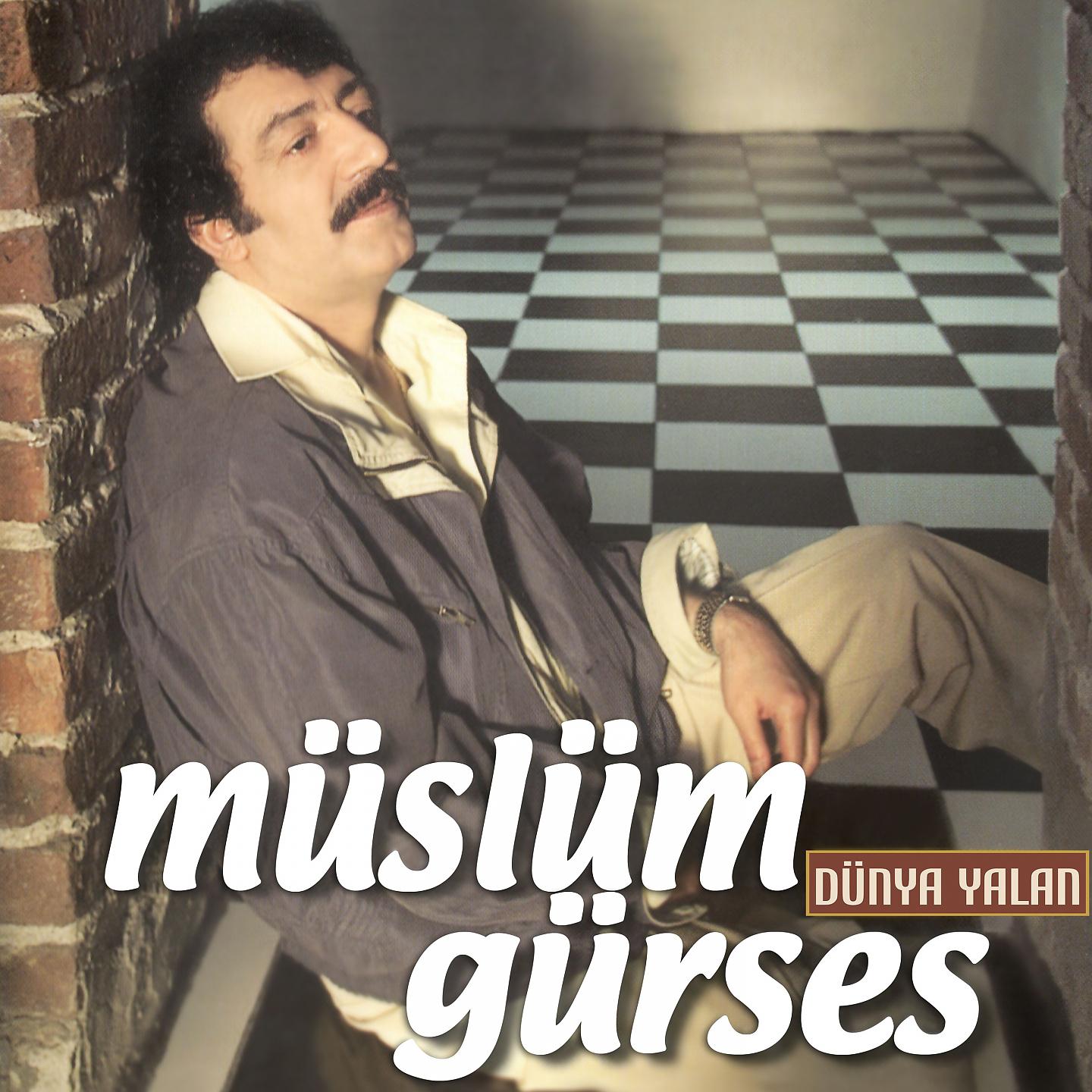 Постер альбома Dünya Yalan