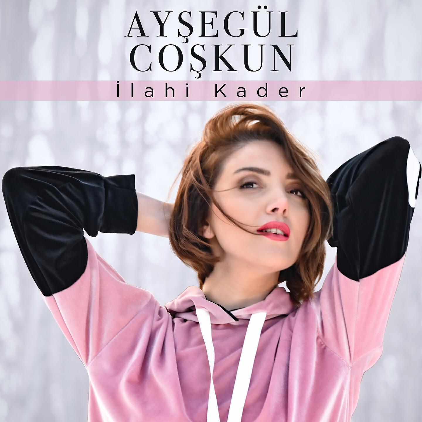 Ayşegül Coşkun - İlahi Kader (Aytaç Kart Deep House Versiyon)