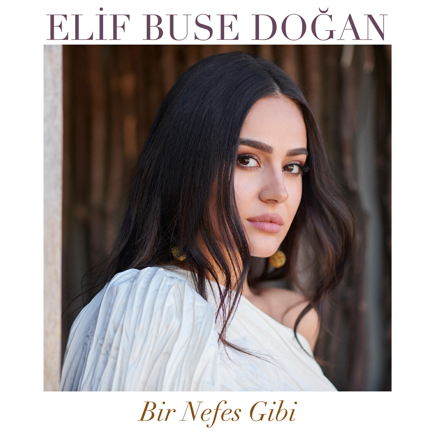 Elif Buse Doğan - Bir Nefes Gibi