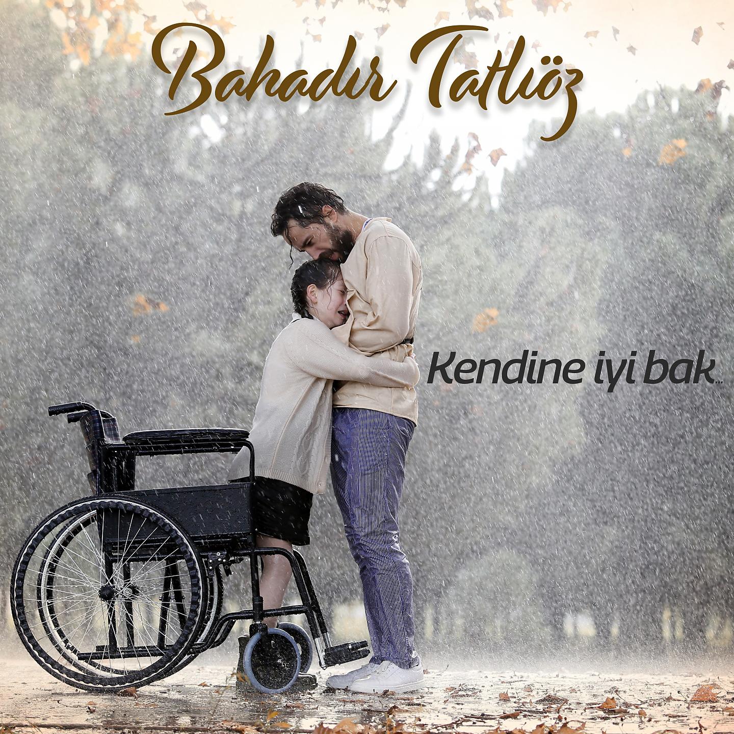 Постер альбома Kendine İyi Bak