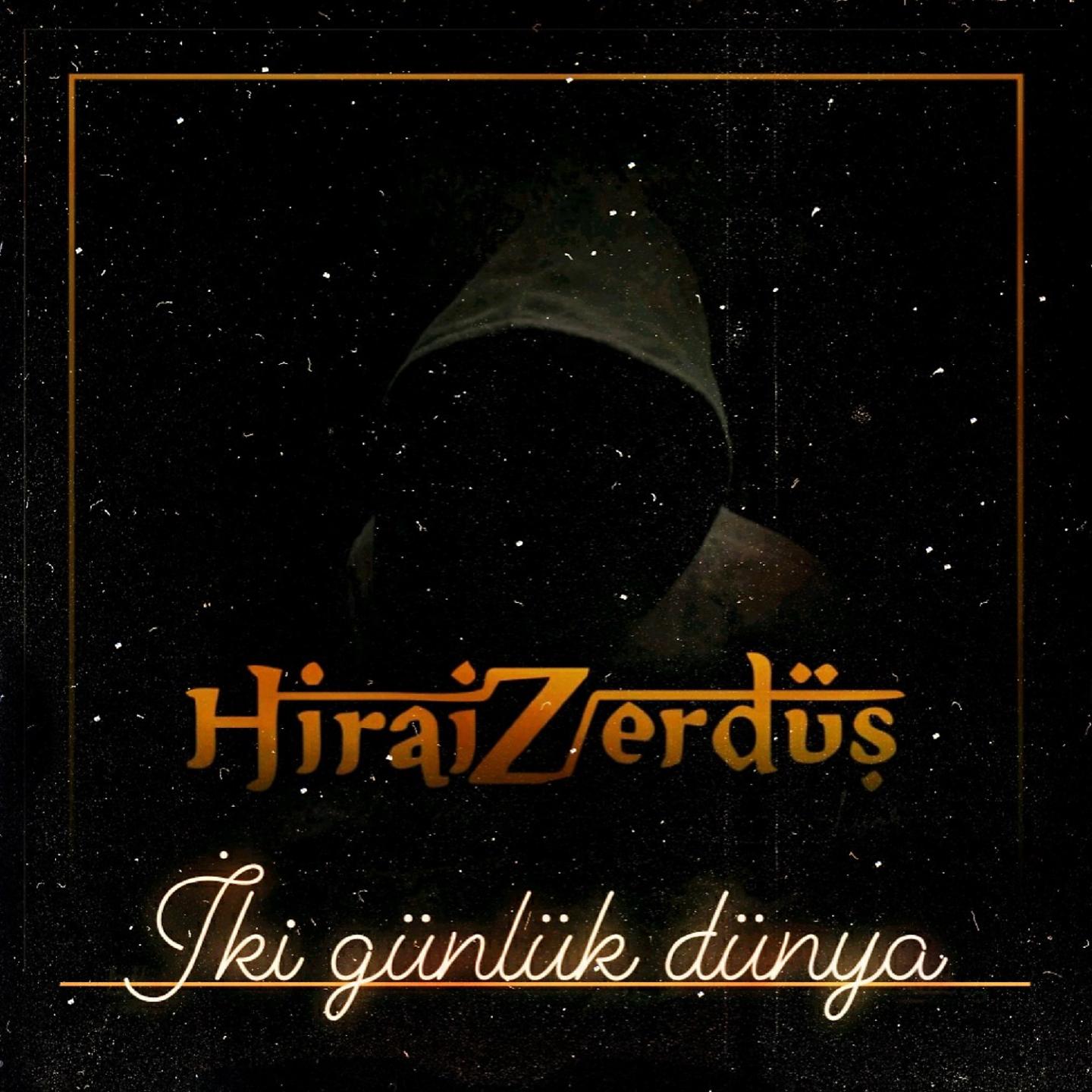 Постер альбома İki Günlük Dünya