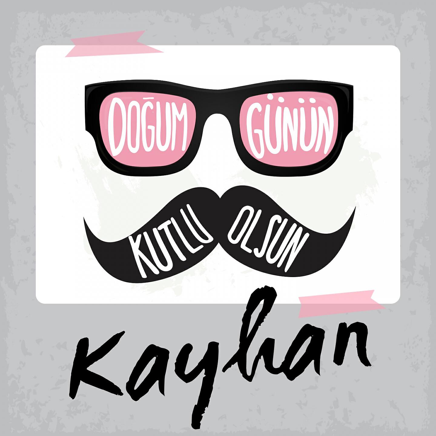 Sirel - Doğum Günün Kutlu Olsun Kayhan