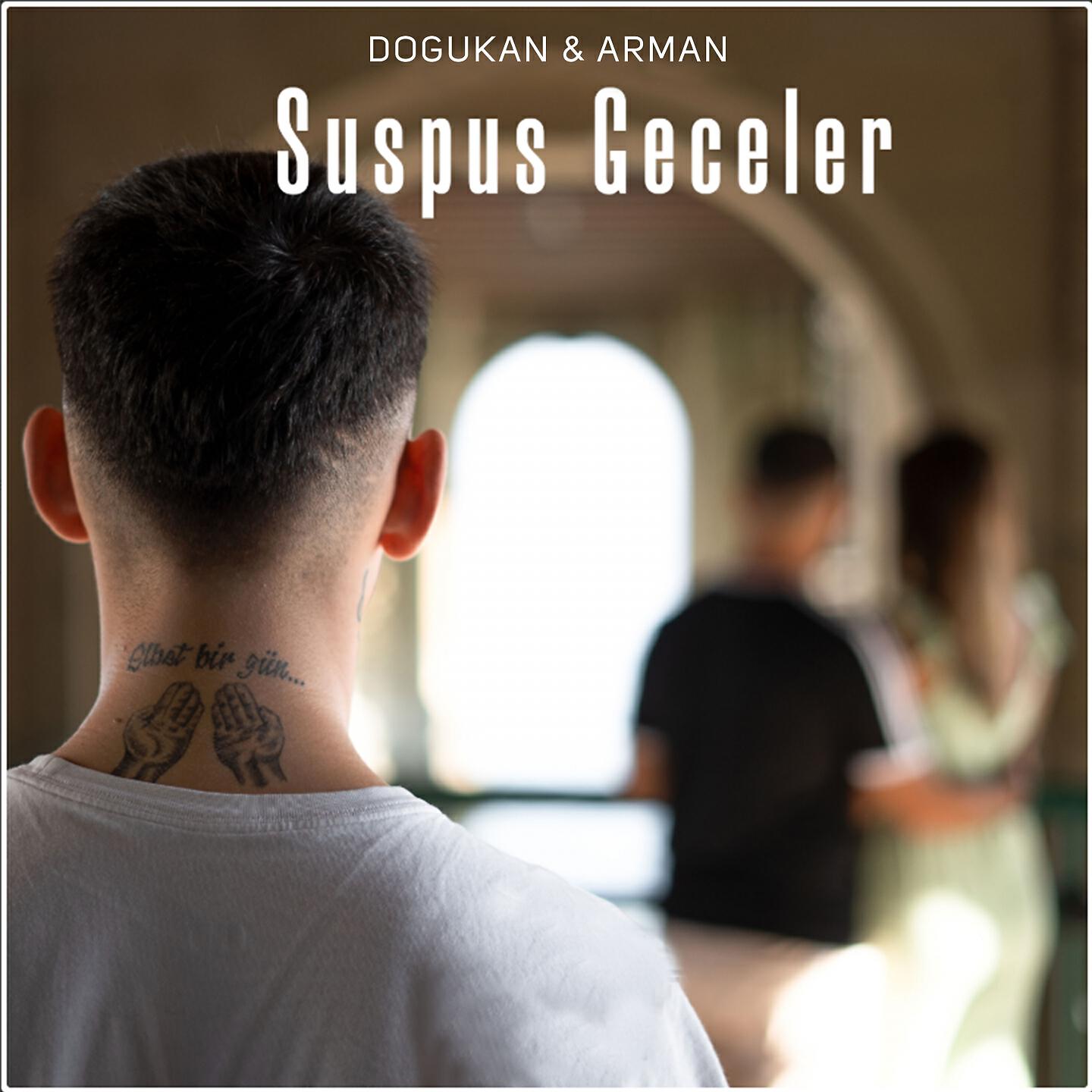 Doğukan - Suspus Geceler