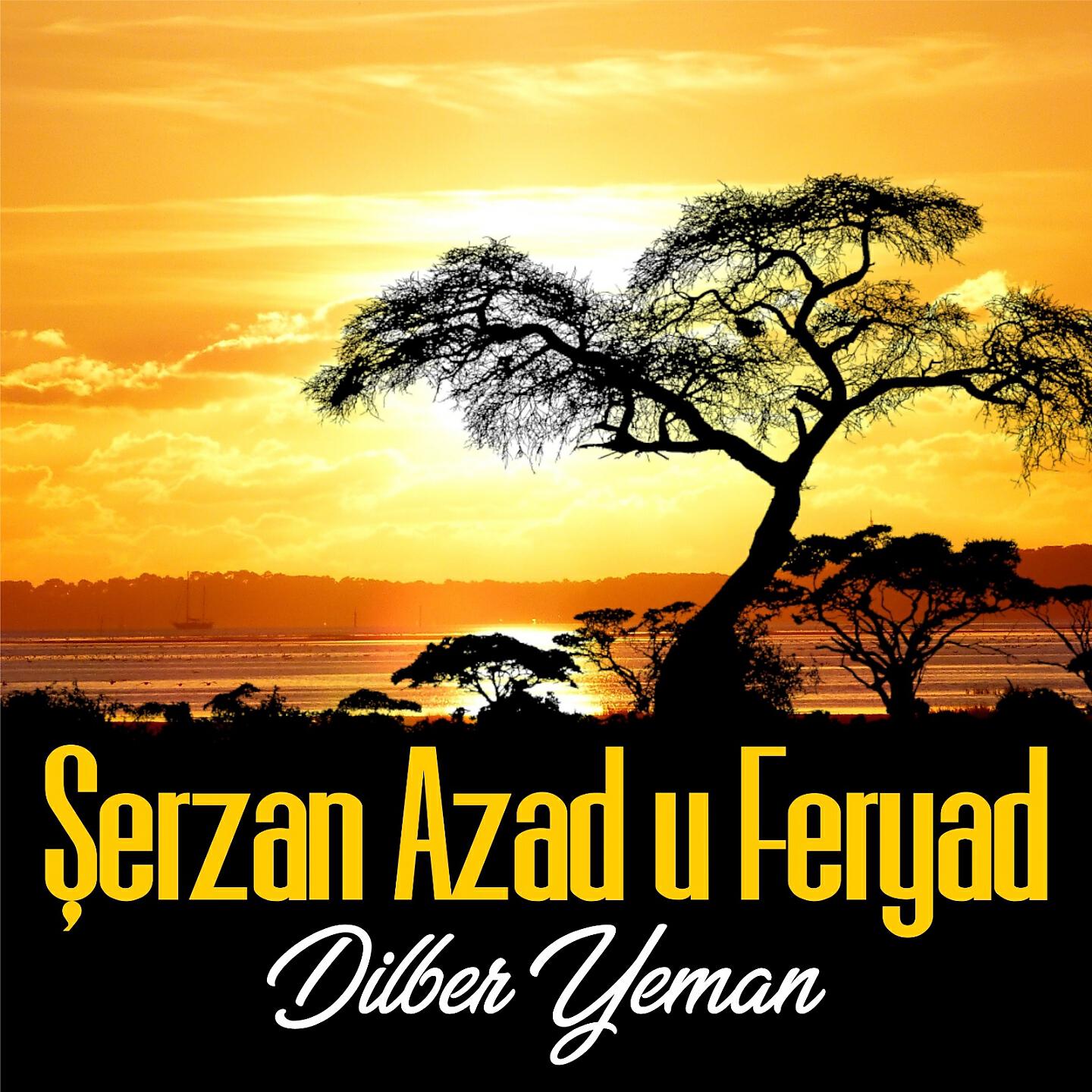 Şerzan Azad - Loy Loy