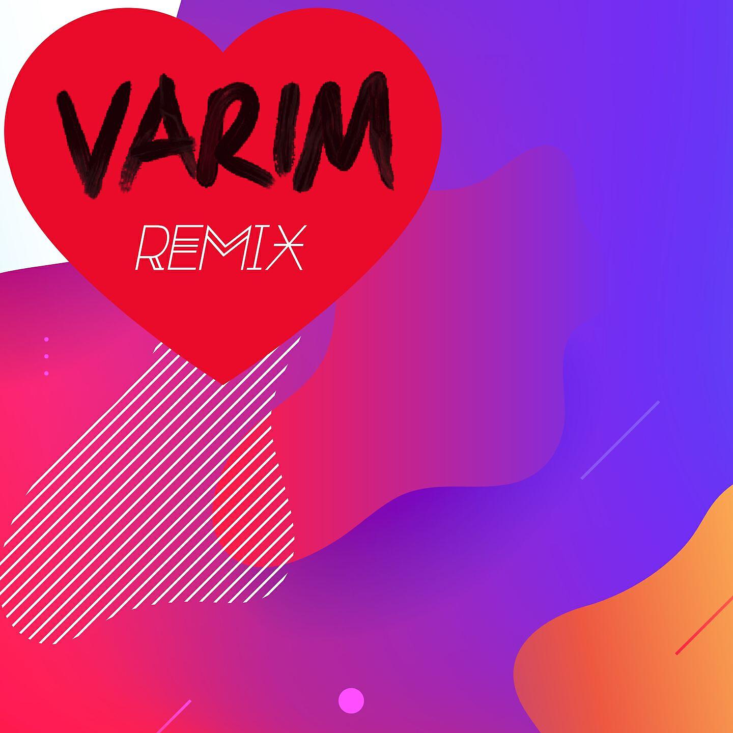 Nova Norda - Varım (Tan Atalar & Emre Yönter Remix)