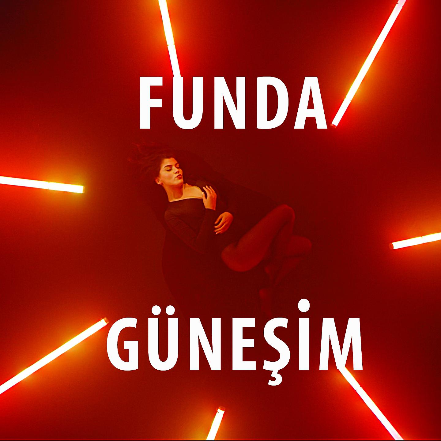 Постер альбома Güneşim