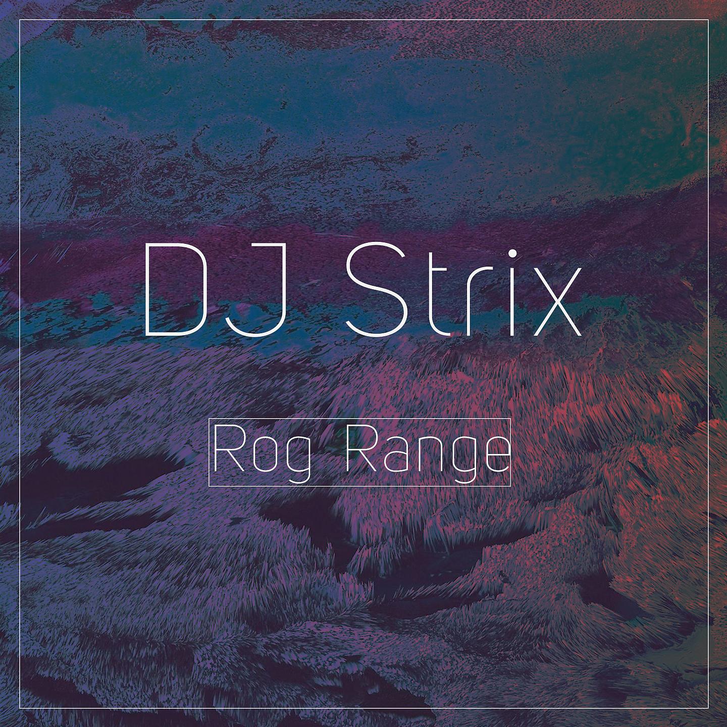 Постер альбома Rog Range