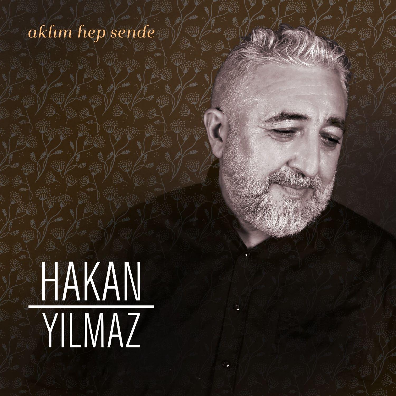 Постер альбома Aklım Hep Sende
