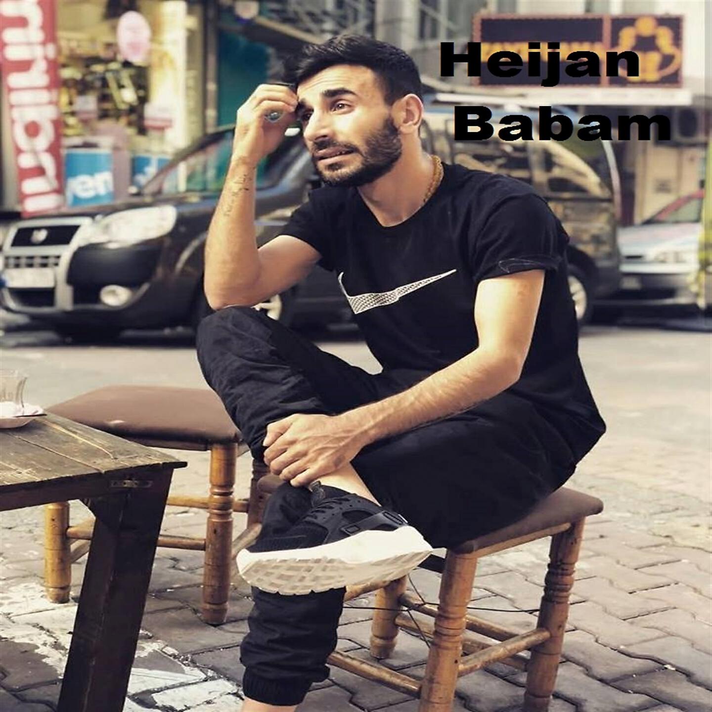 Heijan - Babam