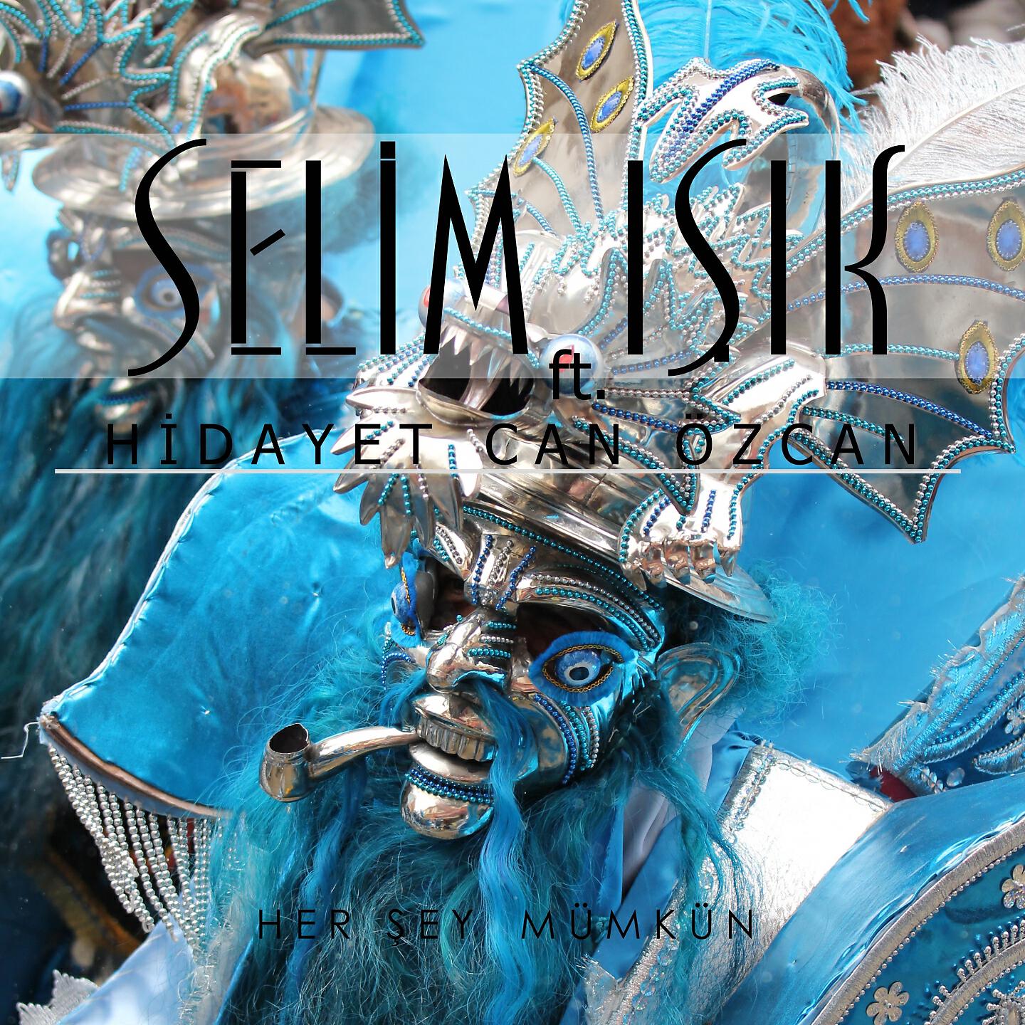 Selim Işık - İzmir Marşı