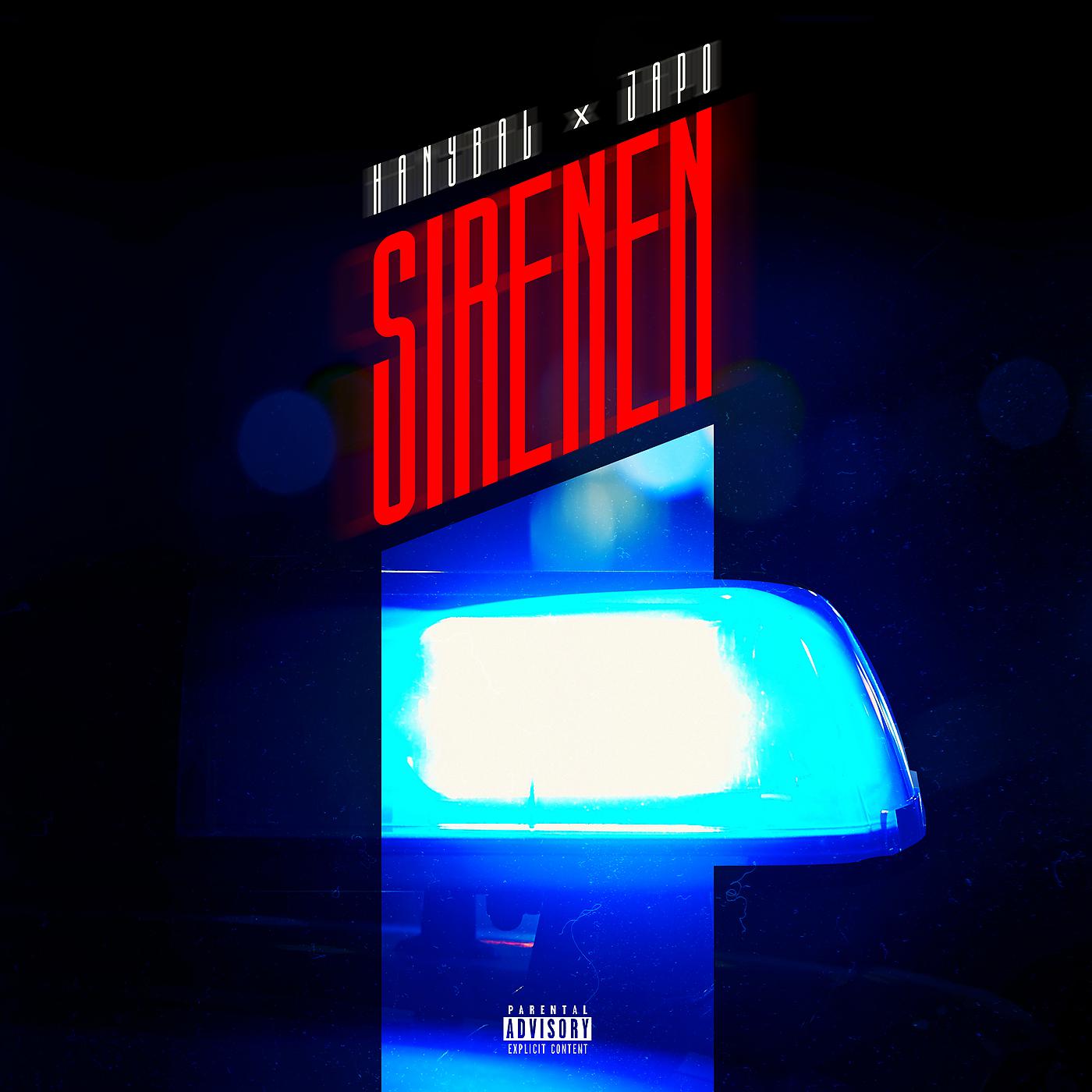 Постер альбома Sirenen