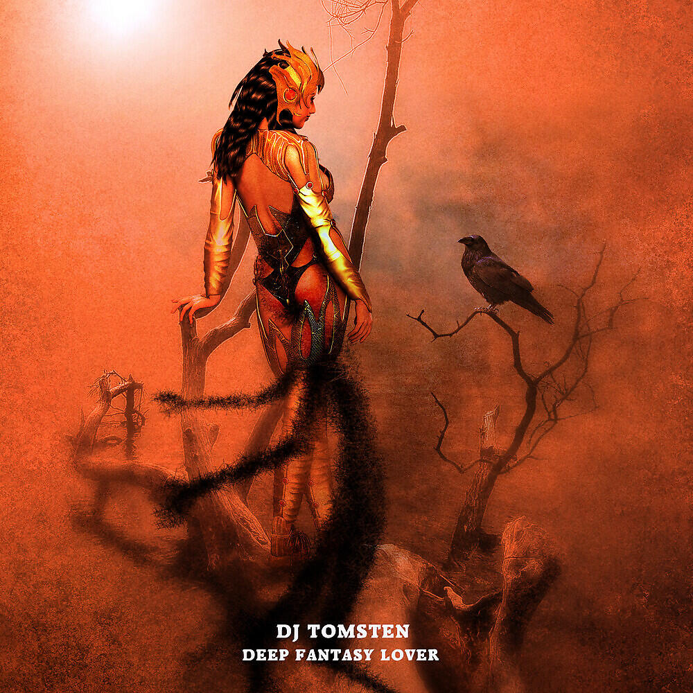 Dj Tomsten - Deep Fantasy Lover
