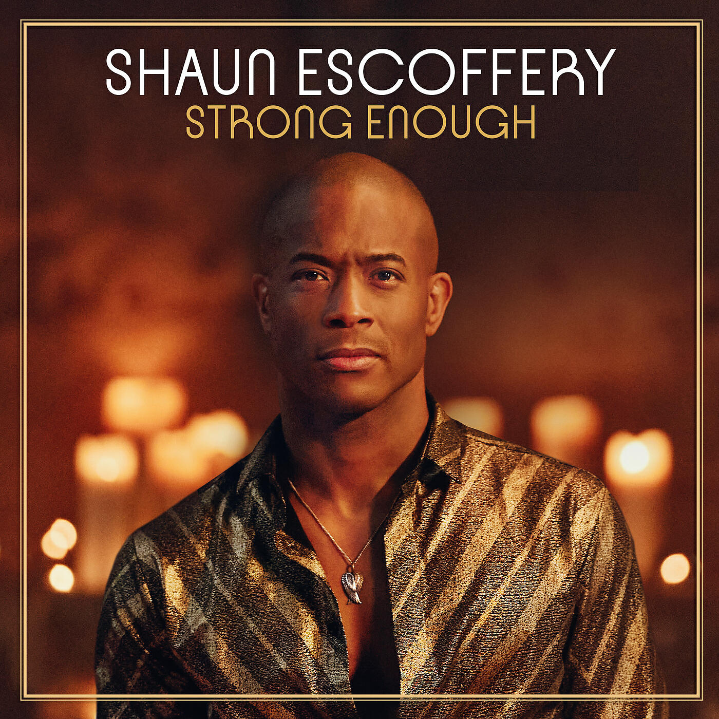 Shaun Escoffery - Candle