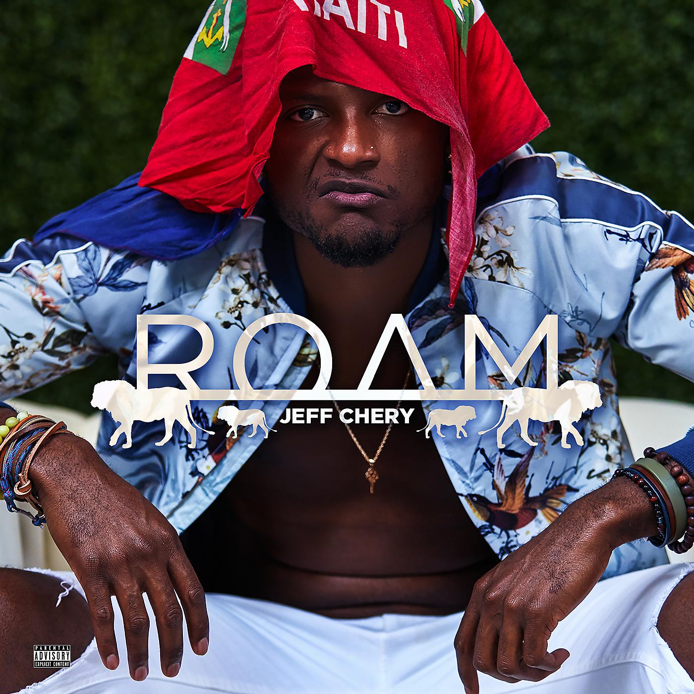 Постер альбома ROAM
