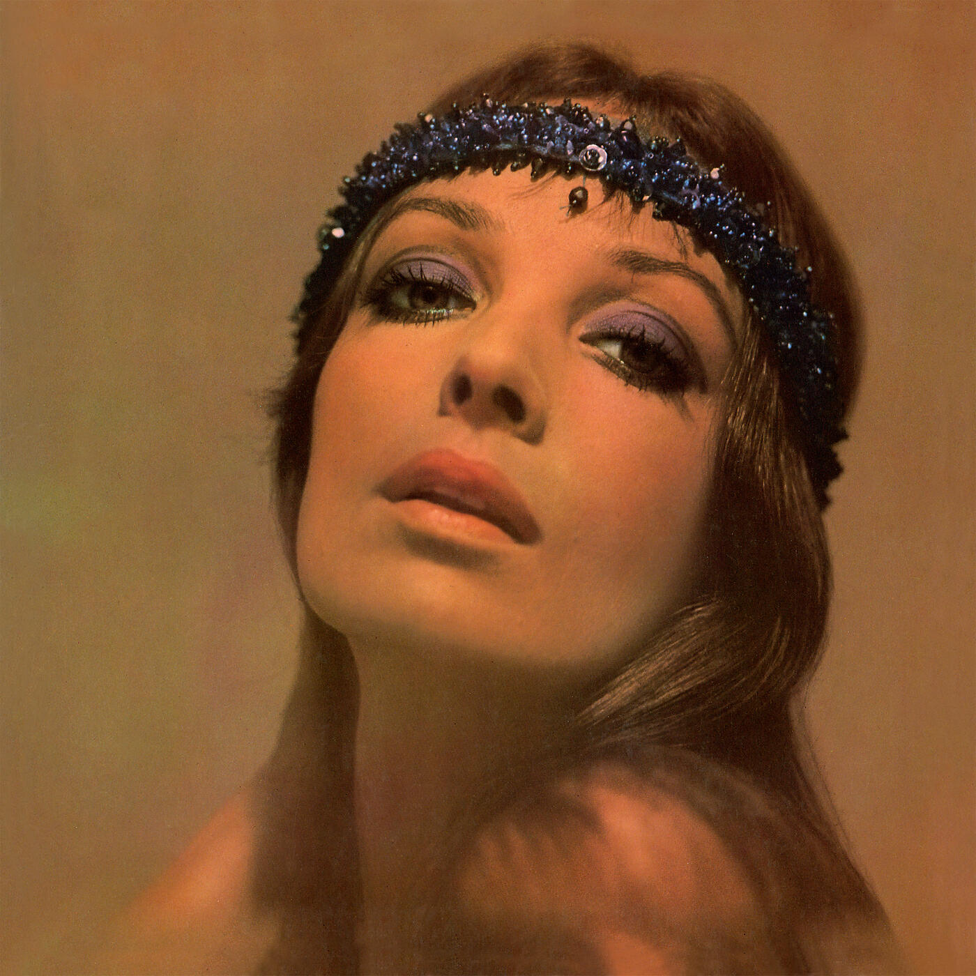 Marie Laforet - Maria Laya (Live Olympia 1969)