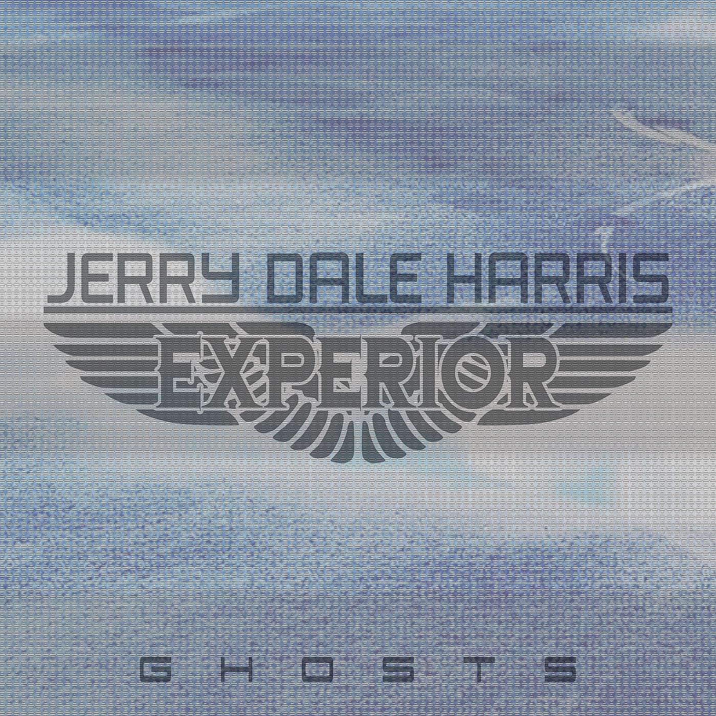 Постер альбома Experior: Ghosts
