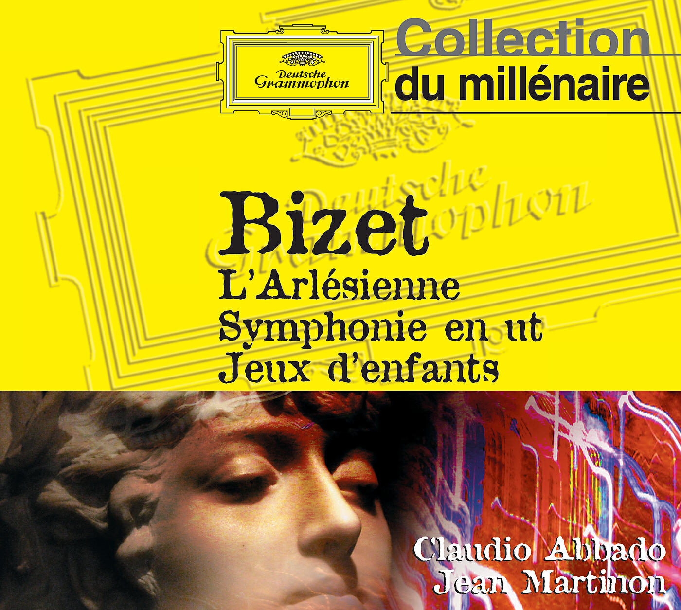 London Symphony Orchestra - Bizet: L'Arlésienne Suite No. 1, WD 40 - Prélude