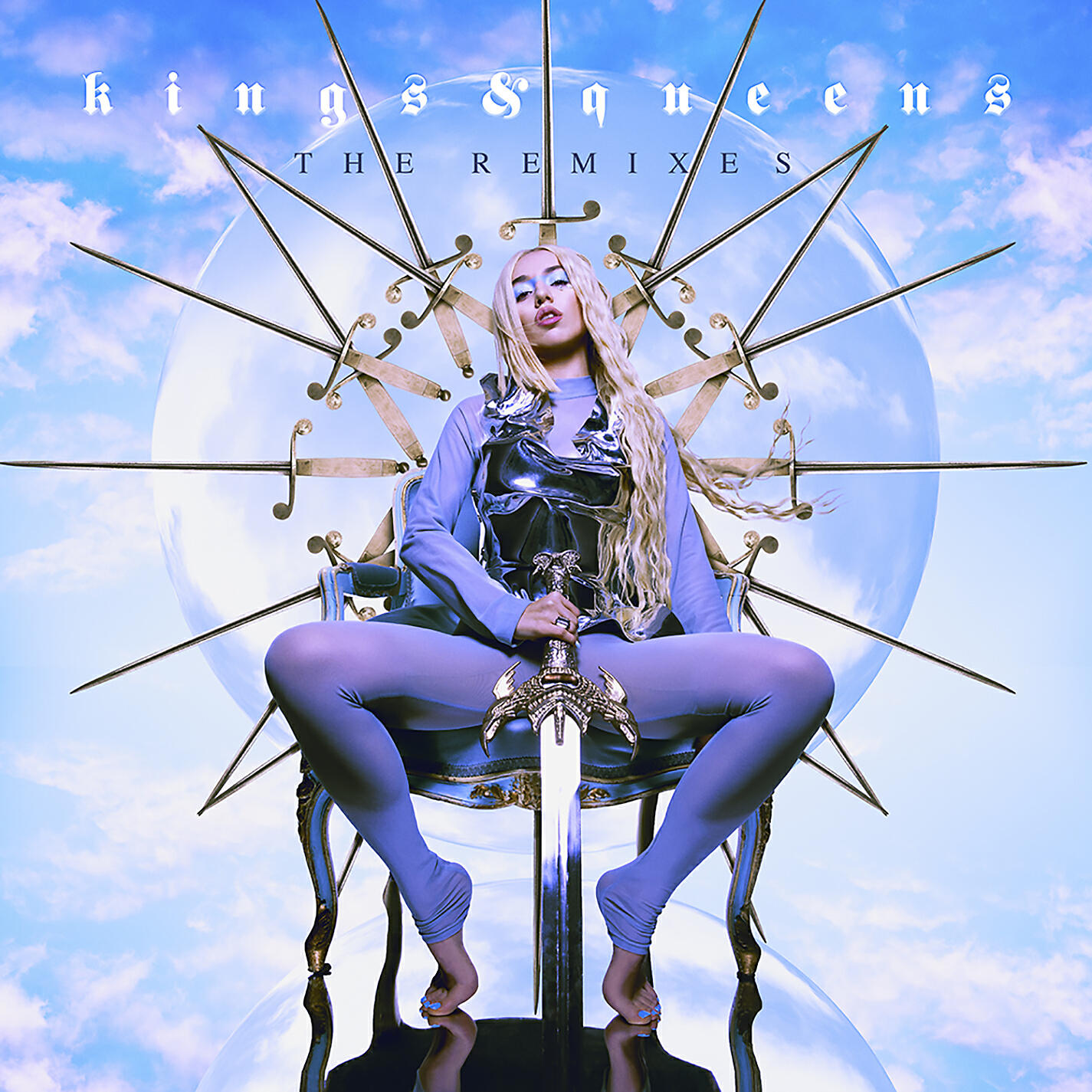 Ava Max - Kings & Queens (MOTi Remix)