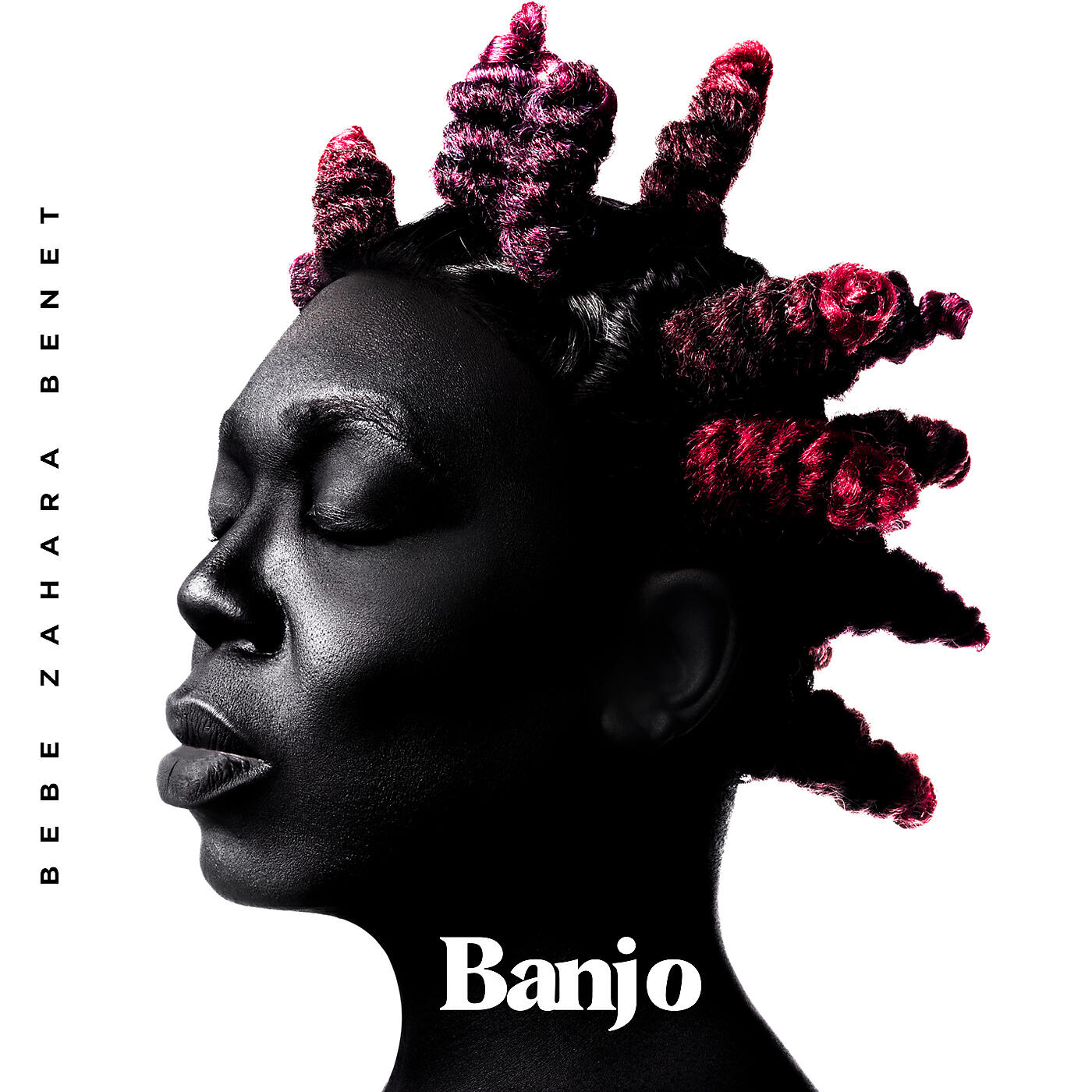 Bebe Zahara Benet - Banjo