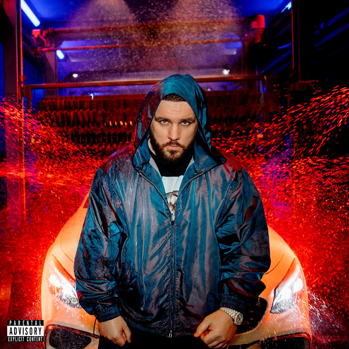 Fler - UNDERCOVER