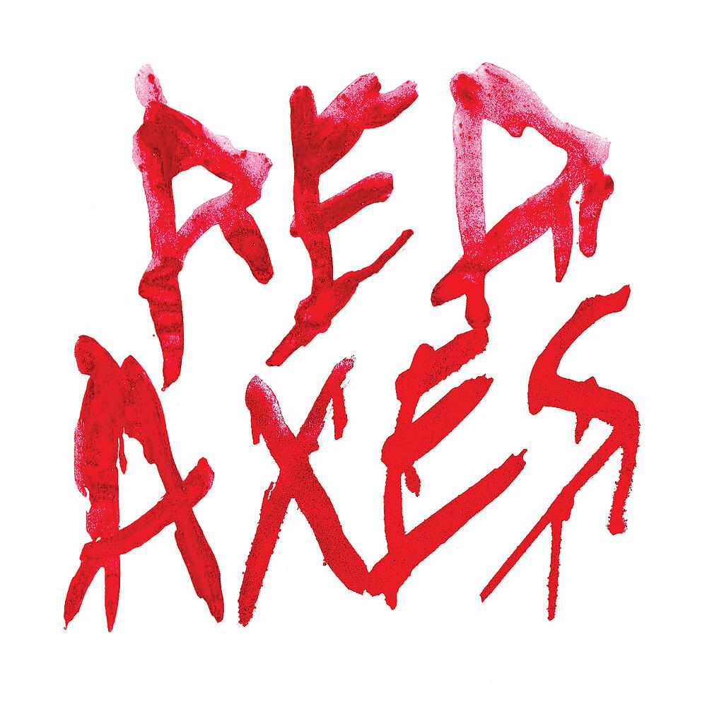 Постер альбома Red Axes