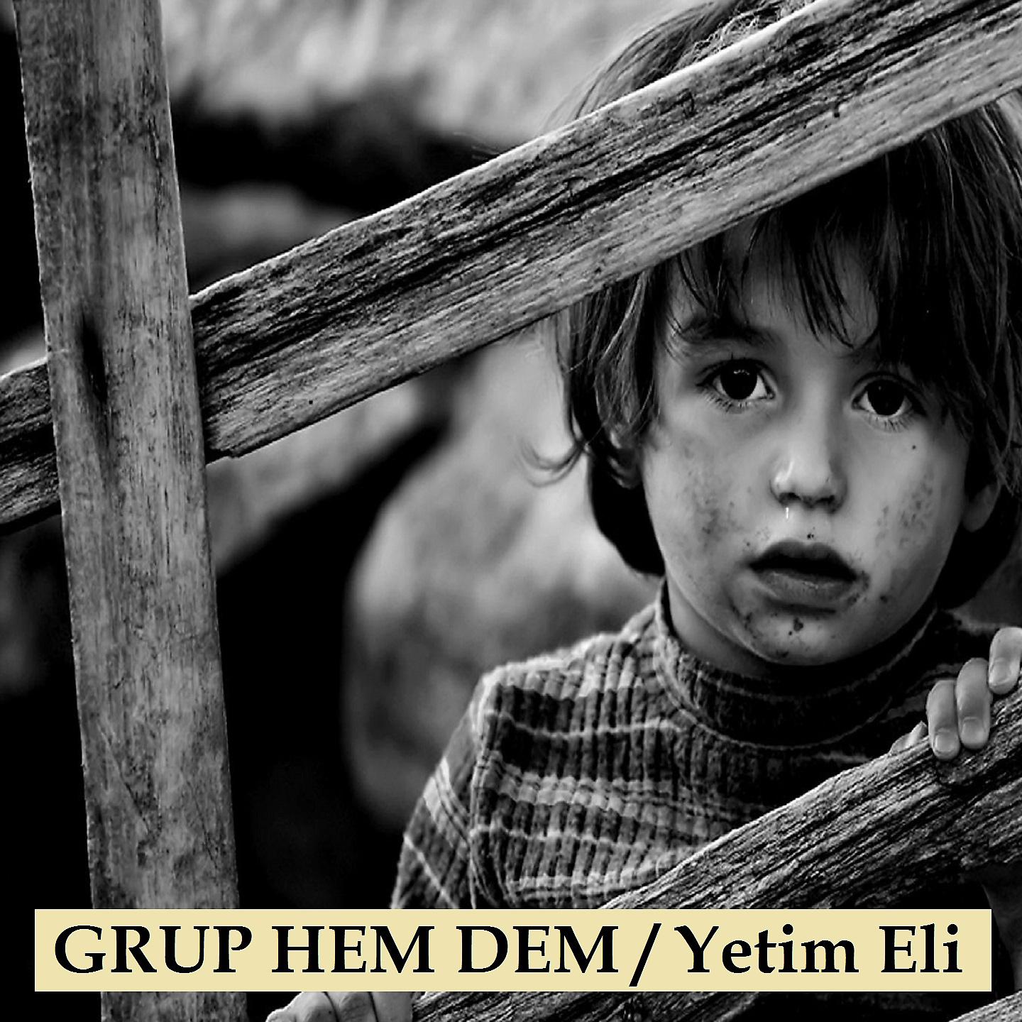 Постер альбома Yetim Eli
