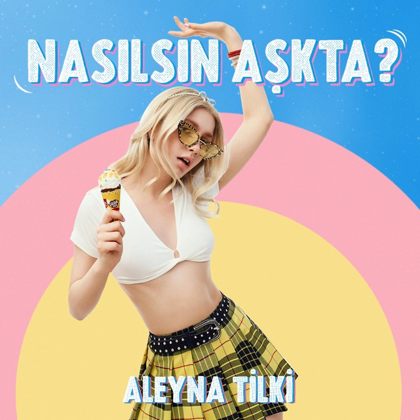 Постер альбома Nasılsın Aşkta?