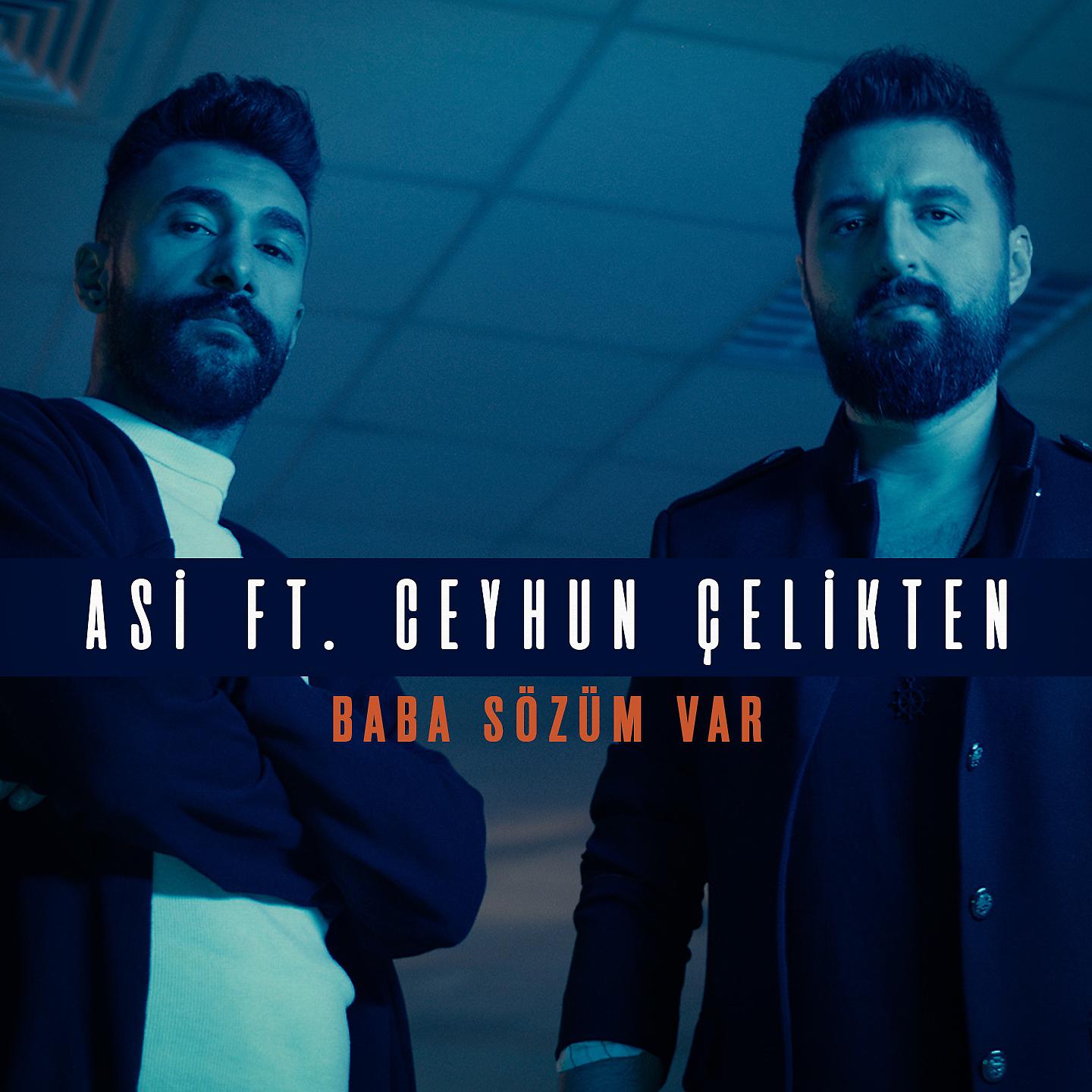 Постер альбома Baba Sözüm Var (Almaya Geliyoruz Hakkımızı)
