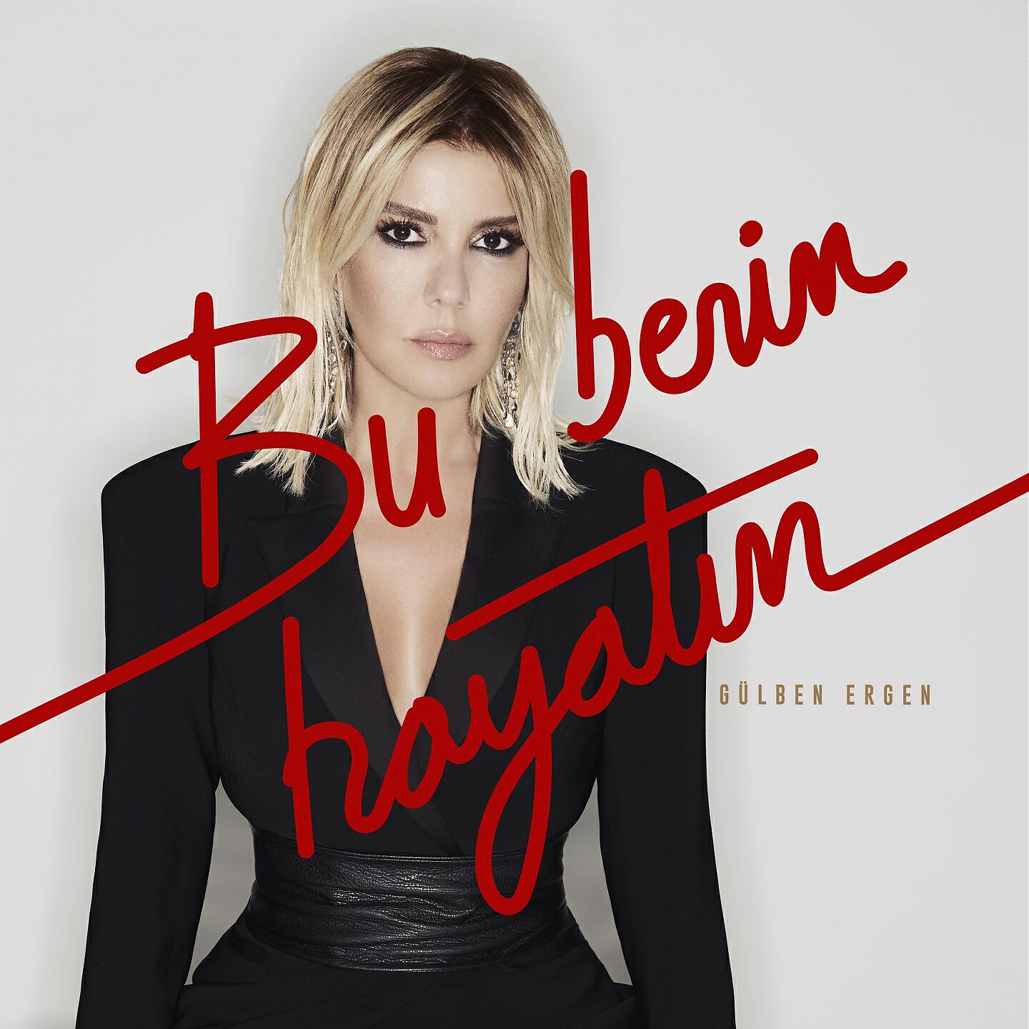 Gülben Ergen - Bu Benim Hayatım (Mektup)