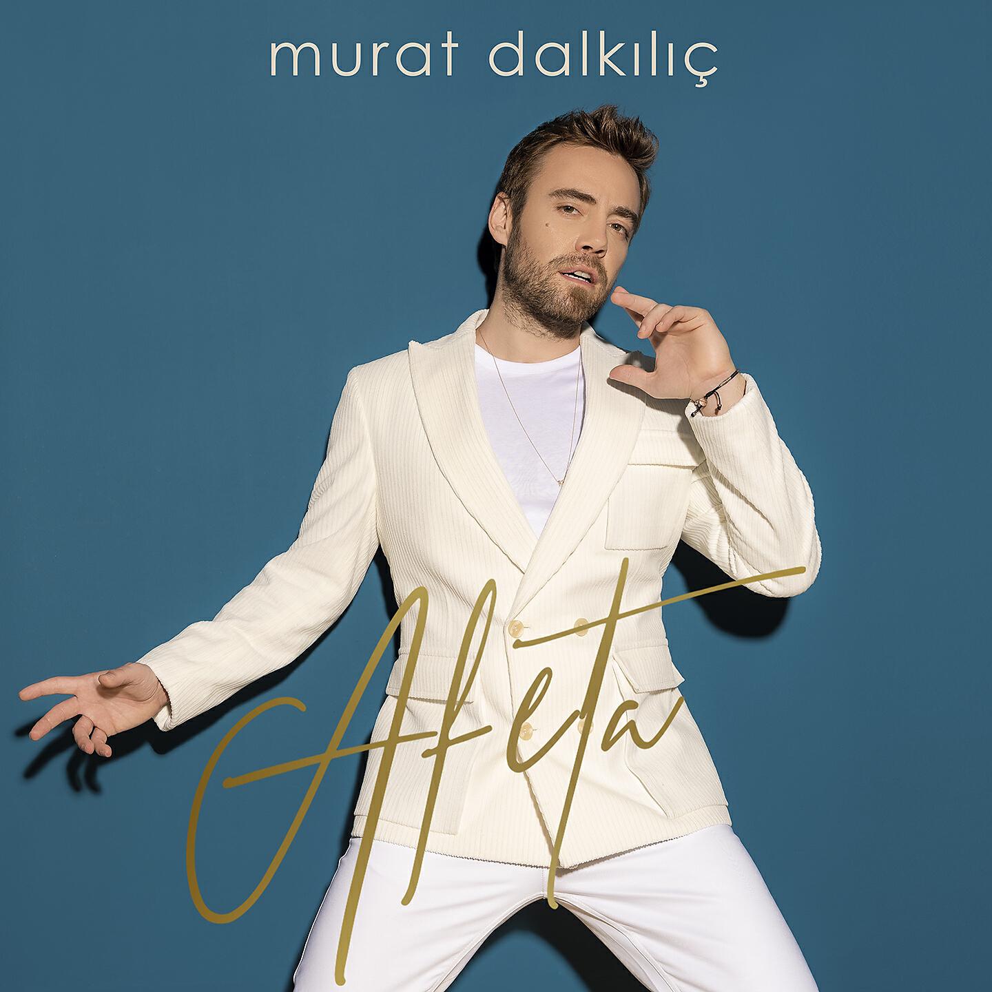 Murat Dalkılıç - Mütemadiyen
