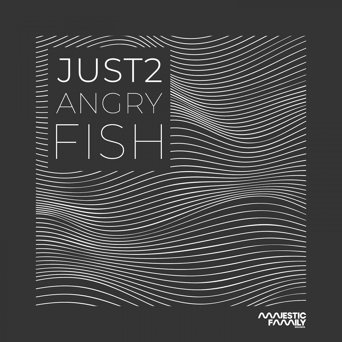 Постер альбома Angry Fish