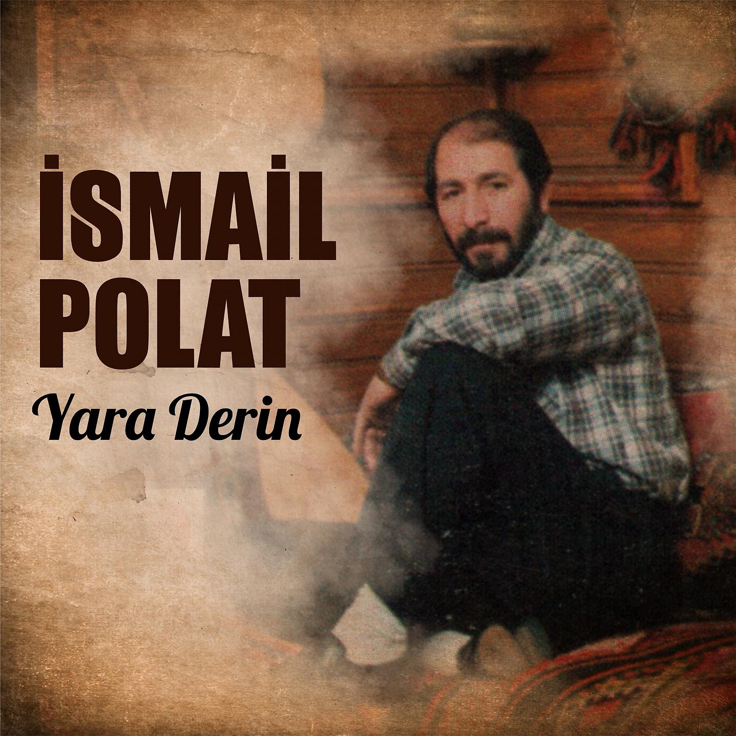 Постер альбома Yara Derin