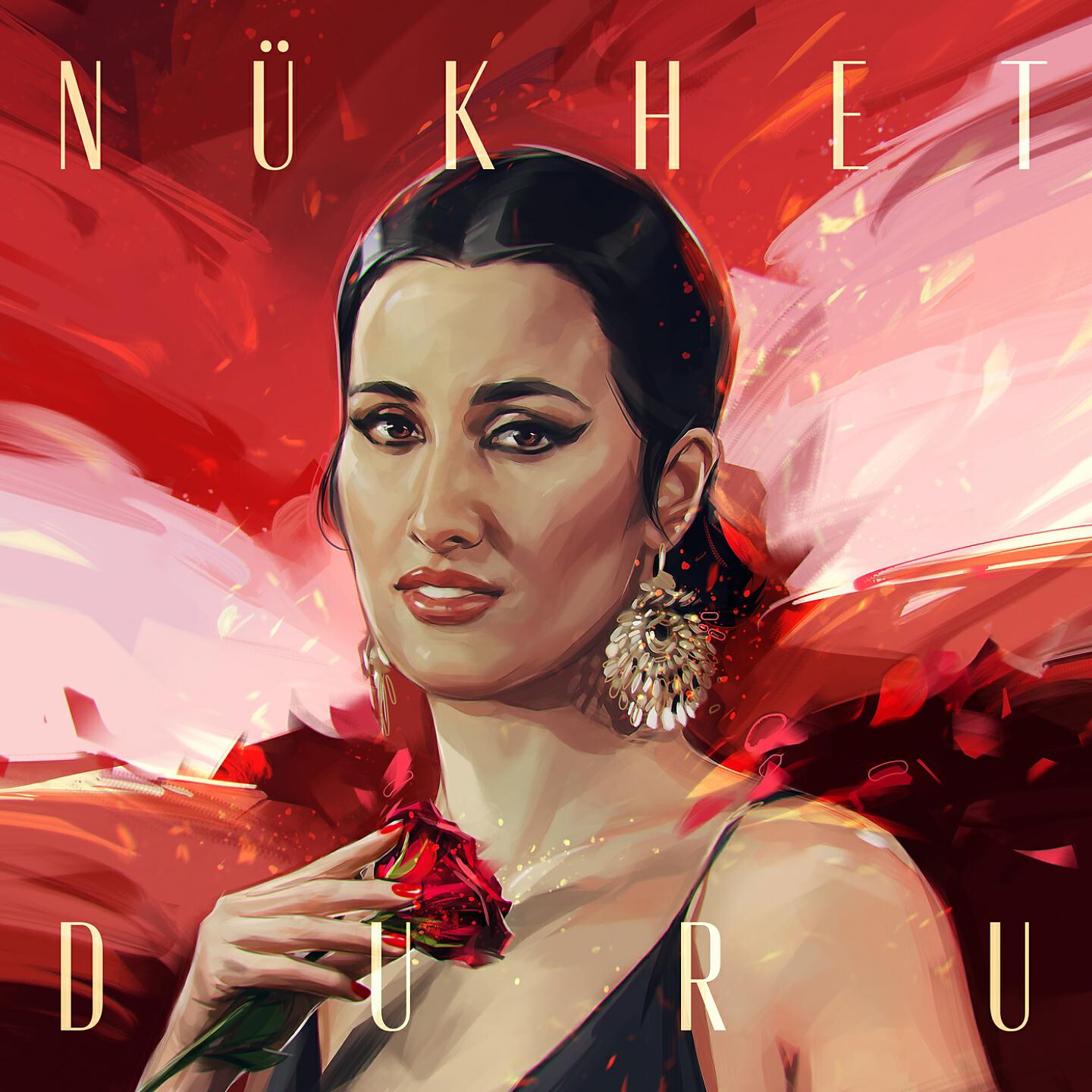 Nükhet Duru - Seninle