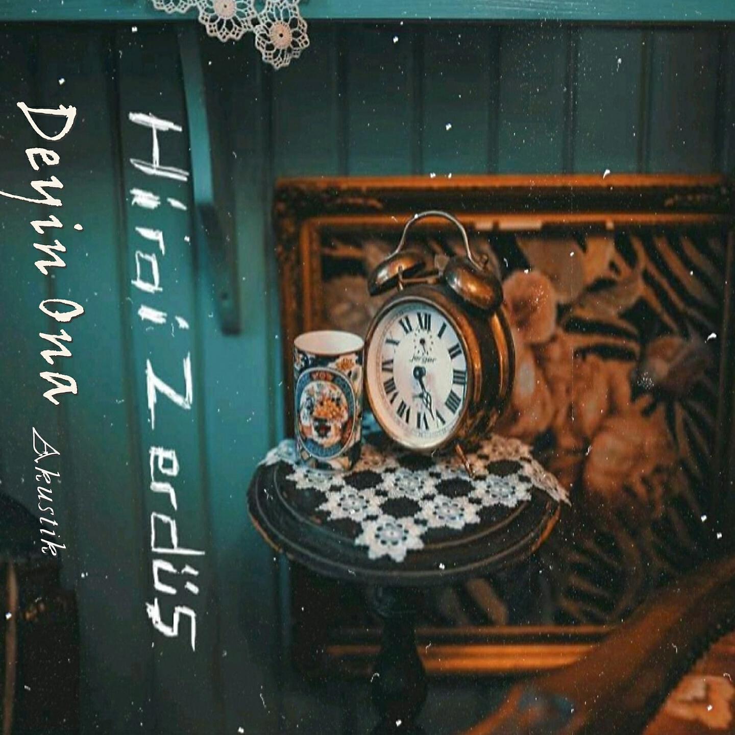 Hirai Zerdüş - İyi Olacak Demiştin (Şiir)