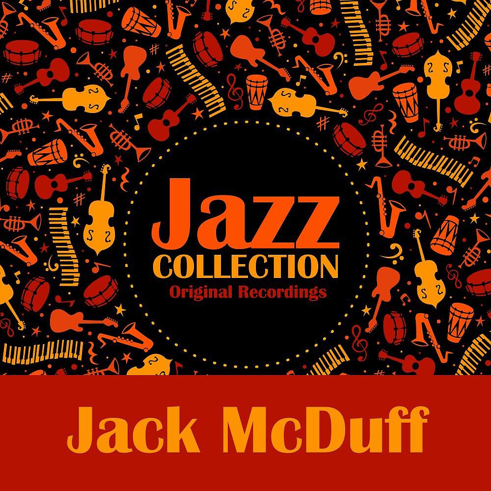 Jack McDuff - Mcduff Speaking