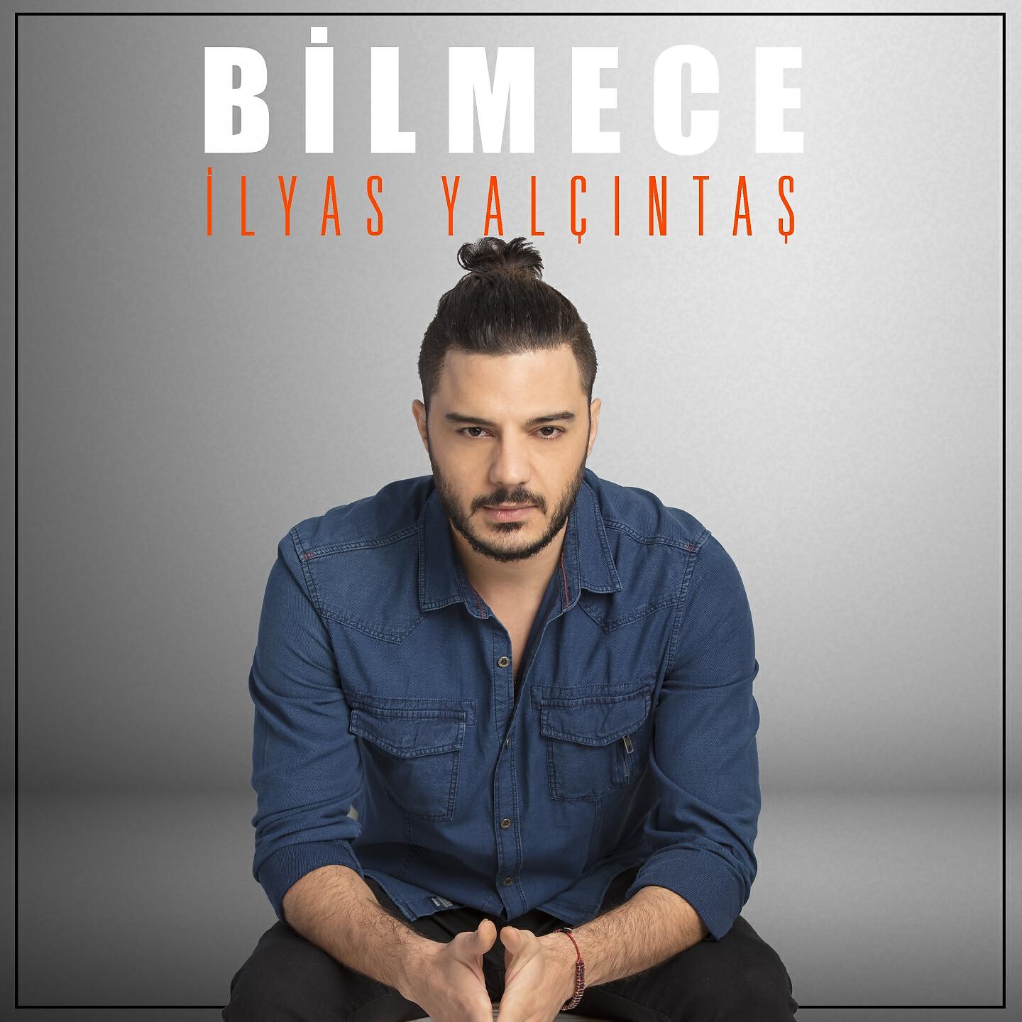 İlyas Yalçıntaş - Bilmece
