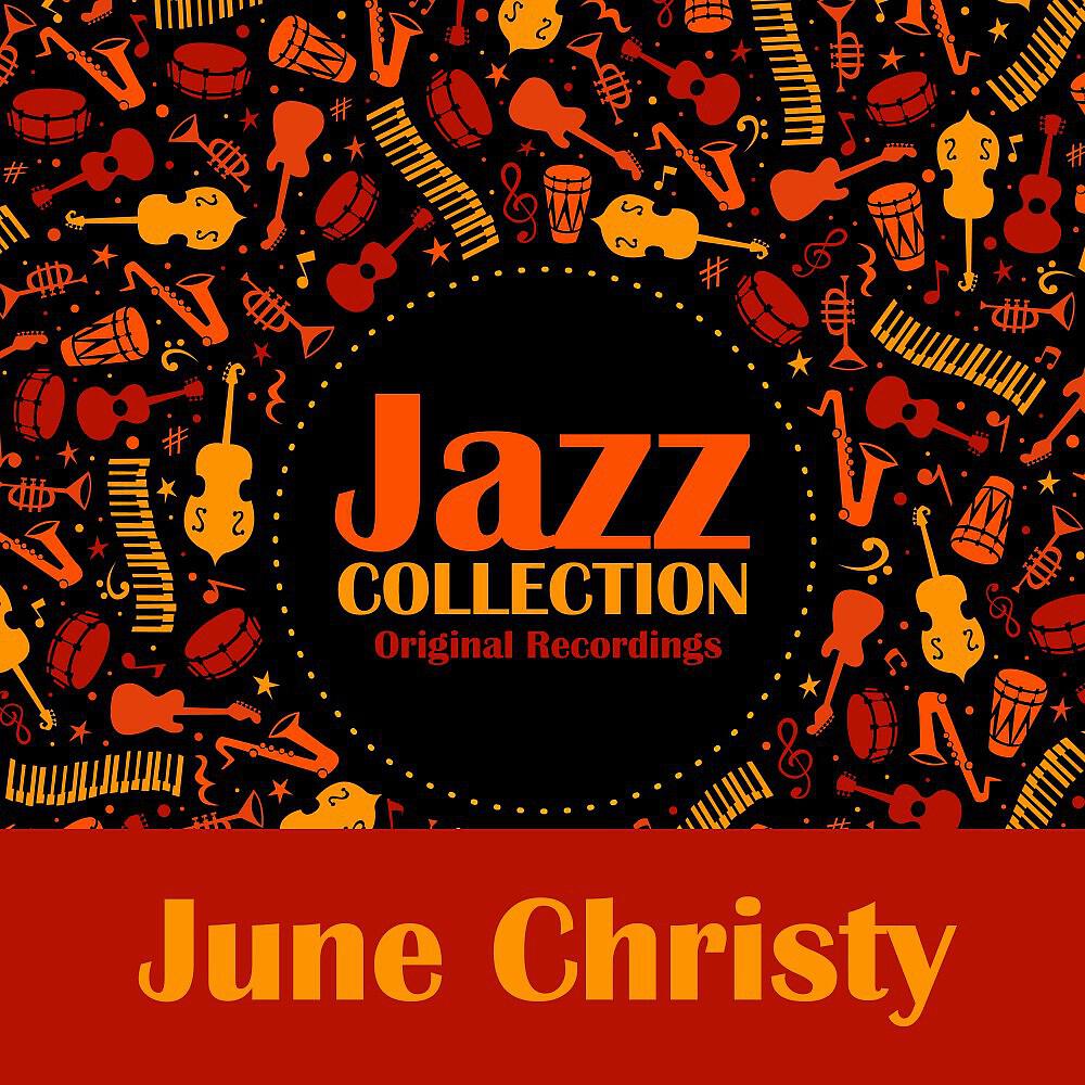 June Christy - I'm Thrilled