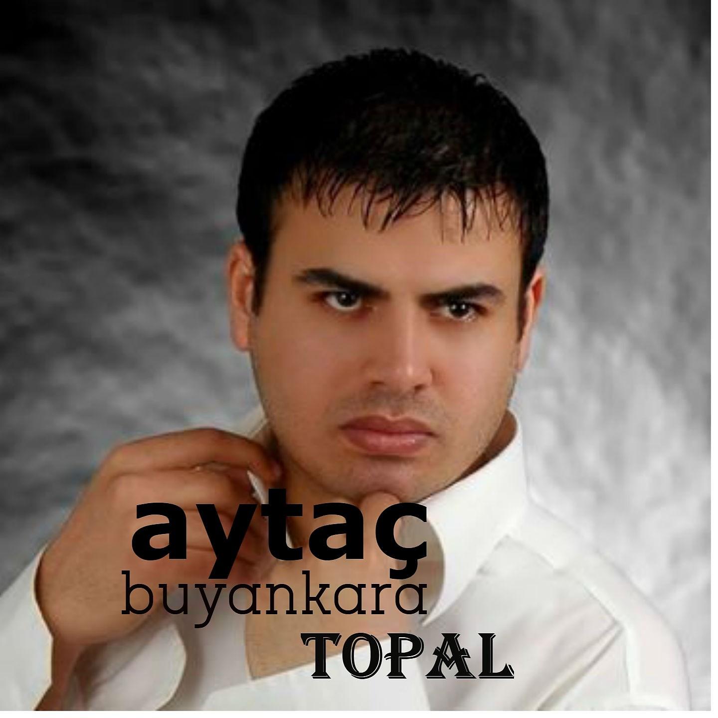 Постер альбома Topal